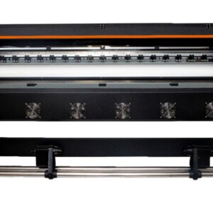 PLOTTER POLAR HY i3200 ECO-SOLVENTE - POLAR SERIE 2
