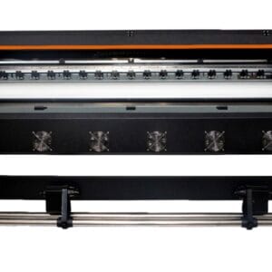 PLOTTER POLAR HY i3200 ECO-SOLVENTE - 2 CABEÇAS- POLAR SERIE 2