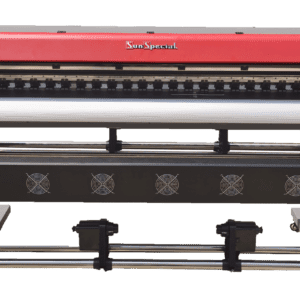 PLOTTER POLAR AJ1801I ECO SOLVENTE 1 CABEÇA i3200