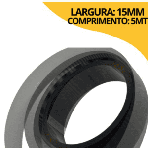 FITA ENCODER 150 LPI - 15MM - 5M