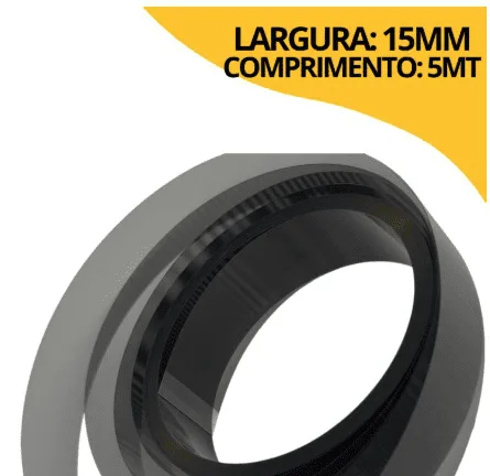 FITA ENCODER 150 LPI - 15MM - 5M
