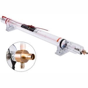 TUBO LASER SPT 100WATTS *