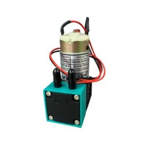 MOTOR DE LIMPEZA 24V/7W   NK