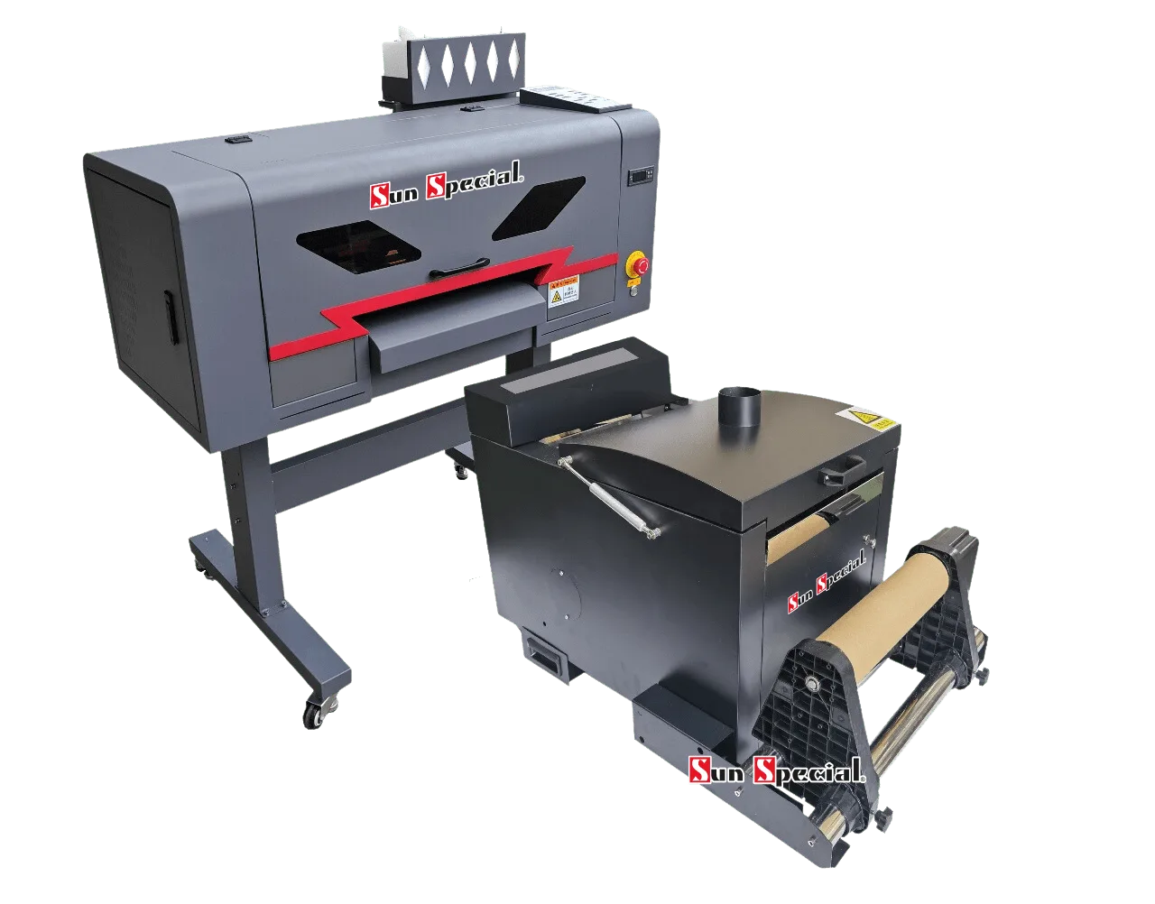 IMPRESSORA DTF 3002i